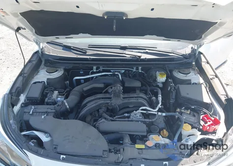 2022 Subaru Outback Limited from USA, damaged, VIN 4S4BTAMC8N3139241